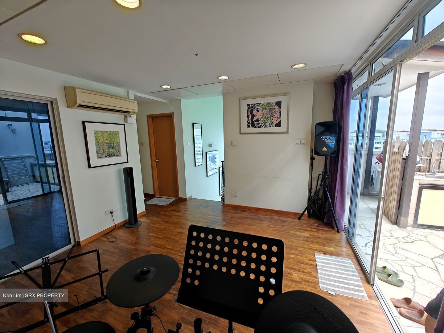 Starville (D14), Condominium #517940301
